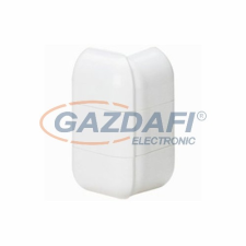 LEGRAND DLP padlószegély külső könyök 120x20 csatornához villanyszerelés