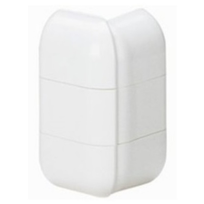 LEGRAND DLP padlószegély külső könyök 120x20 csatornához 033666 élvédő, sín, szegélyelem