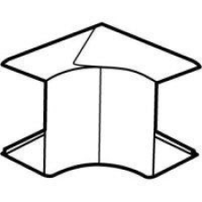 LEGRAND DLP-S CSAT. BELSO KÖNYÖK 130x50 FEK. villanyszerelés