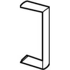 LEGRAND DLP-S CSAT.FED.TAK.ELEM 85x50mm FEK villanyszerelés