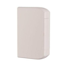 LEGRAND DLP VÉGZÁRÓ ELEM 80x50 FEHÉR villanyszerelés