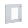 LEGRAND DMX3 1600 előlap 1 db fix készülékhez 24 mod