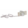 LEGRAND DMX3 1600 külső nulla tekercs