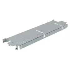 LEGRAND DMX3 1600 szerelőlap 36 mod szekrényhez villanyszerelés