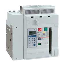 LEGRAND DMX3-H 2500 1000A 3P fix 65 kA légmegszakító villanyszerelés