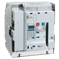 LEGRAND DMX3-H 2500 1000A 4P kocsizható 65 kA légmegszakító villanyszerelés