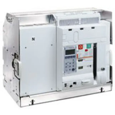 LEGRAND DMX3-L 2500 1000A 4P kocsizható 100 kA légmegszakító villanyszerelés