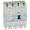 LEGRAND DPX3 250 200A 4P termikus mágneses 25kA kompakt megszakító