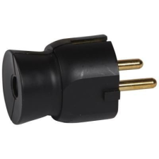 LEGRAND DUGVILLA 2P+F 16A HÁTSÓ KIV.250V FEK villanyszerelés