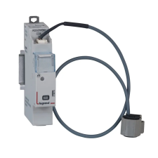 LEGRAND EMS CX3 mérőmodul 1f 63A villanyszerelés