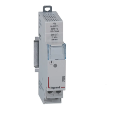 LEGRAND EMS CX3 tápegység 500 mA 12 V villanyszerelés