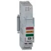 LEGRAND EMS CX3 univerzális segédérintkező