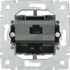 LEGRAND Galea 1xRJ45 LCS2 Cat6 STP mechanizmus csavaros