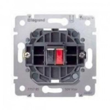 LEGRAND GALEA HIFI HANGSZÓRÓ ALJZAT (SZIMPL) villanyszerelés