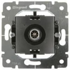 LEGRAND GALEA TV ALJ VÉGZ. 1,5 dB MECH. villanyszerelés