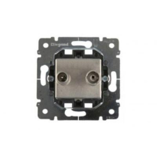 LEGRAND GALEA TV/RD ALJ ÁTMENO 14dB villanyszerelés