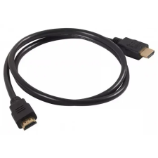 LEGRAND HDMI kábel csatlakozóval szerelt 3 méter villanyszerelés