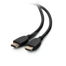 LEGRAND High Speeed HDMI with Ethernet 4,5m Black (LEGRAND_#50612) kábel és adapter