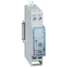 LEGRAND Időrelé megh késl 8A 250V (004740) villanyszerelés