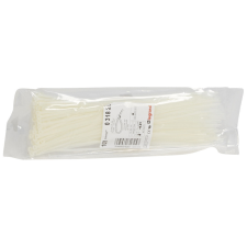 LEGRAND KÁBELKÖTEGELŐ 280x3.5 NATÚR villanyszerelés