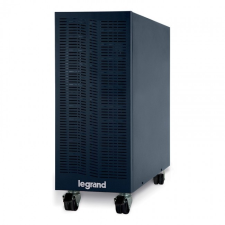 LEGRAND KEOR-S akkumulátor szekrény 3KVA (2x6x12V 12Ah) 310741 szünetmentes áramforrás