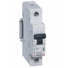 LEGRAND kismegszakító 1B 20A 6kA RX3 419137 villanyszerelés