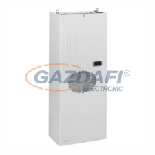 LEGRAND Klímaberendezés függőleges felszereléssel, 230V/1 2000W/1510W villanyszerelés
