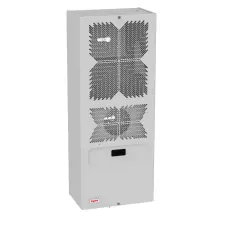 LEGRAND Klímaberendezés függőleges felszereléssel, 400 V/3 2000W/1510W villanyszerelés