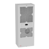 LEGRAND Klímaberendezés függőleges felszereléssel, 400 V/3 3850W/2870W
