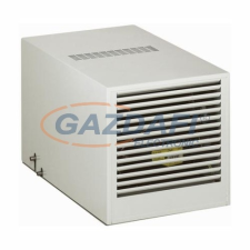 LEGRAND Klímaberendezés tetőre szerelésű, 400 V/3 2050W/1560W villanyszerelés