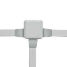 LEGRAND KÖTODOBOZ 80x80x 45 IP55 MBRÁNOS villanyszerelés