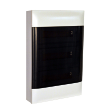 LEGRAND LAK.ELOSZTÓ FKÍV.3x12M+FÜST.AJTÓ villanyszerelés