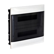 LEGRAND LAK.ELOSZTÓ SÜLLY. 2x12M+FÜST.AJTÓ villanyszerelés