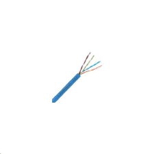 LEGRAND LCS3 Cat6 fali kábel, UTP, 305m, kék, LSZH (LSOH) (032754) (032754) kábel és adapter