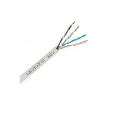 LEGRAND LCS Cat5e fali kábel, UTP, 305m, szürke kábel és adapter