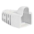 LEGRAND LCS RJ45 törésgátló csatlakozódugó és kábel kapcsolatához (051707)
