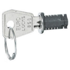 LEGRAND Leg. 001491 kiseloszto ZÁR KULCSOS No 850 (001491) villanyszerelés