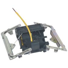 LEGRAND Legrand 054005 Tartalék üres szerelvénydoboz 3 modul villanyszerelés