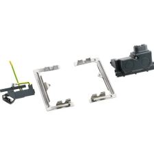 LEGRAND Legrand 054006 Tartalék üres szerelvénydoboz 4 modul villanyszerelés