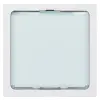 LEGRAND Legrand 078524 Program Mosaic jelzőtábla 2m, LED-del, zöld/piros