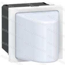 LEGRAND Legrand 078571 Program Mosaic 3szög jelzőlámpa, 2m, 230V~, színtelen villanyszerelés