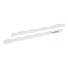 LEGRAND LEGRAND 337974 XL3 S 630 és 4000 IP30 borítás vízszintes készlet 36M-hoz