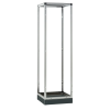 LEGRAND LEGRAND 338022 XL3S 4000 szekrényváz 2200x600x400mm