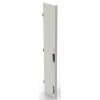 LEGRAND LEGRAND 338100 XL3S 4000 fém ajtó 2000x350mm