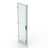 LEGRAND LEGRAND 338122 XL3S 4000 üvegezett ajtó 2000x800mm