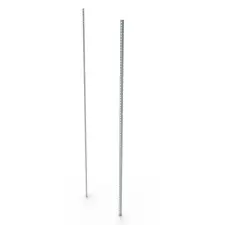 LEGRAND LEGRAND 338158 XL3 S 4000 előlap tartó keret 2200mm villanyszerelés