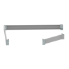 LEGRAND LEGRAND 338212 XL3 S 4000 Magasító keret sarokszekrényhez 800x800mm