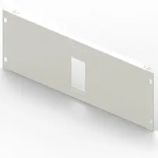 LEGRAND LEGRAND 338354 Előlap vízszintes szereléshez DPX3 160 4P/4P HÁVM 24M 150mm villanyszerelés