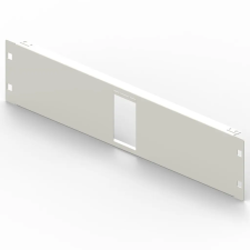 LEGRAND LEGRAND 338356 Előlap vízszintes szereléshez DPX3 160 3P 36M 100mm villanyszerelés