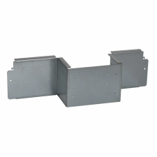 LEGRAND LEGRAND 338403 Szerelőlap vízszintes szereléshez DPX3 250 3P 24M villanyszerelés